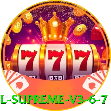017brl Brasil Supreme v3.6.7 - vip