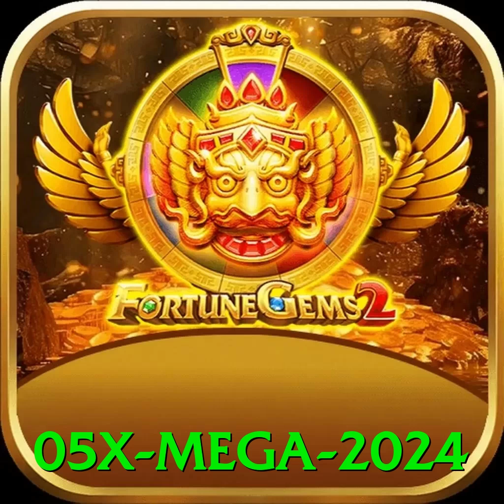 05x Mega 2024 - game