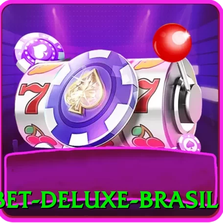 1555bet Deluxe Brasil - pak
