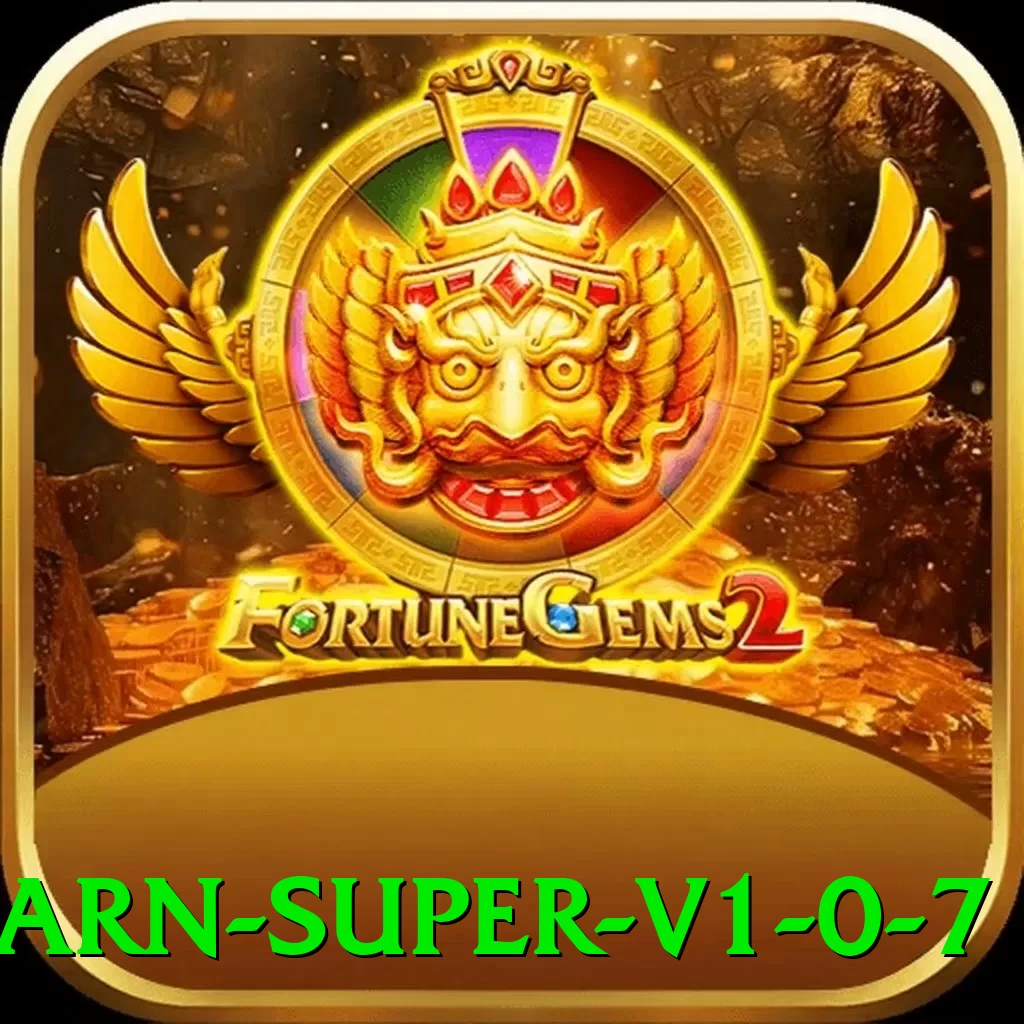 207luck Earn Super v1.0.7 - vip