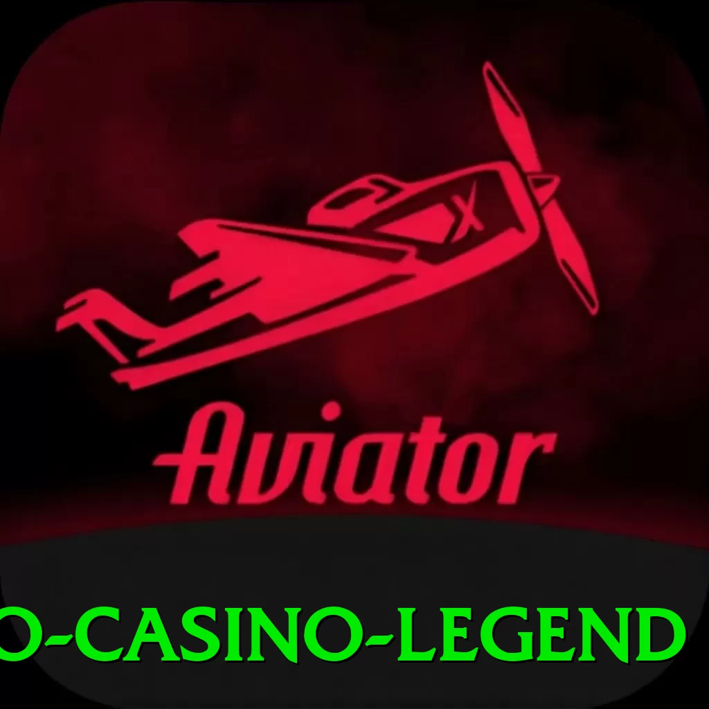 21jogo - Casino Legend - pro