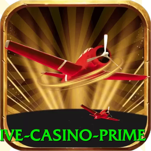 26h Live Casino Prime - vip