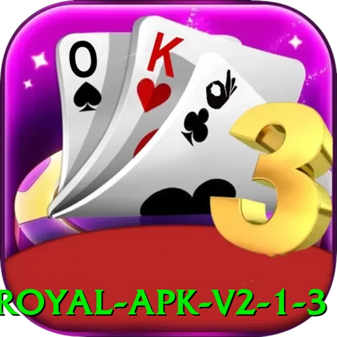 2t22 Royal APK v2.1.3 - vip
