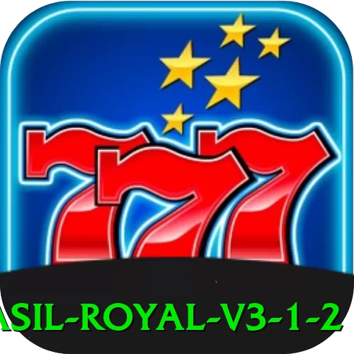 3466bet Brasil Royal v3.1.2 - pak