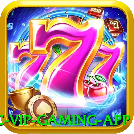34c VIP Gaming App - game