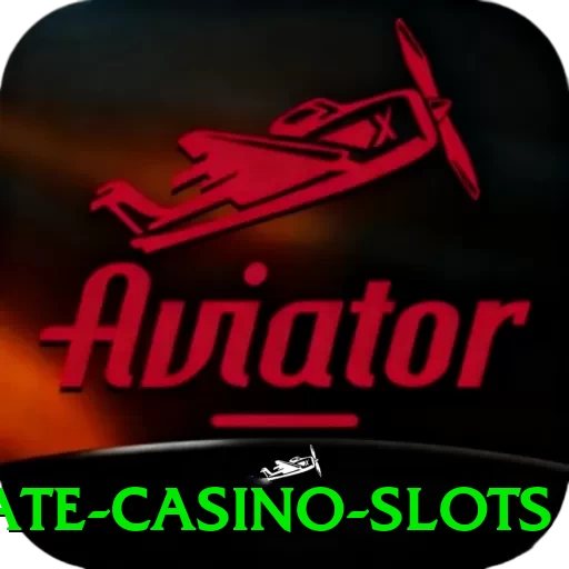 35733 Ultimate - Casino & Slots - game