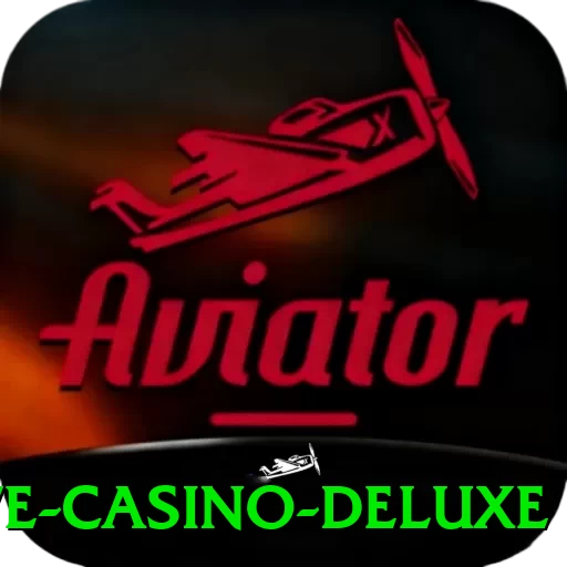 36 Live Casino Deluxe - pro