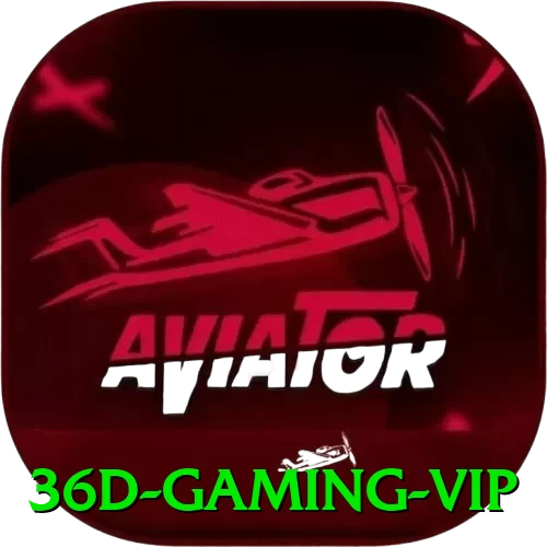 36d Gaming VIP - pk