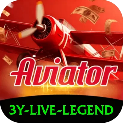 3y - Live Legend - game