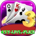 43y - Live Plus