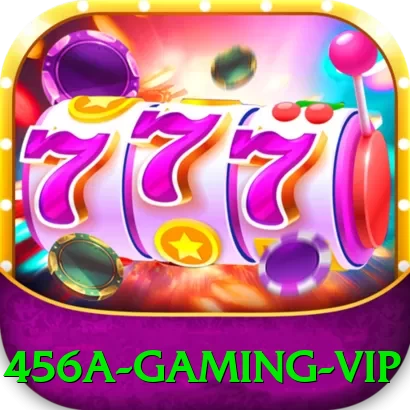 456a Gaming VIP - pk