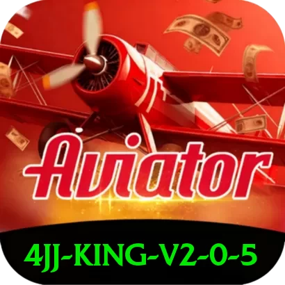 4jj King v2.0.5 - apk