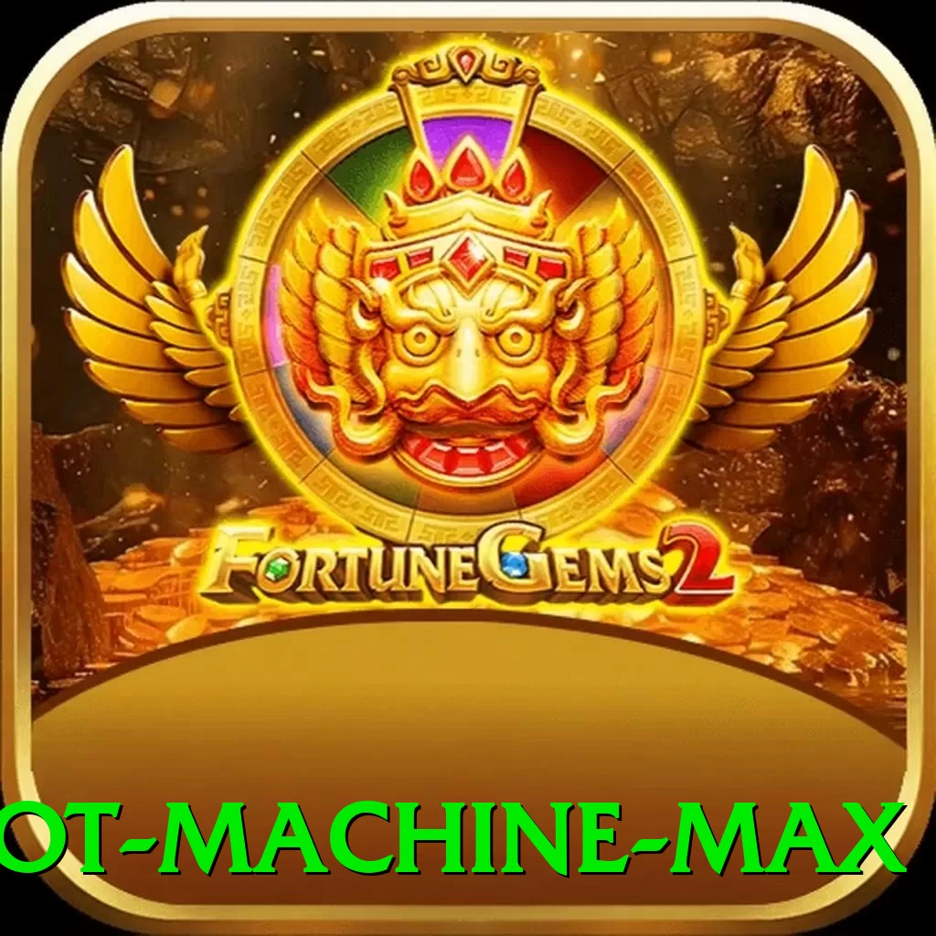 53e Slot Machine Max - game
