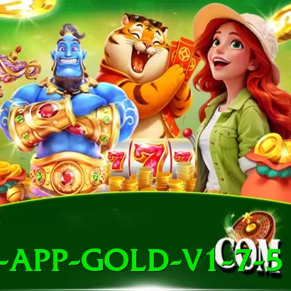 5637 App Gold v1.7.5 - vip