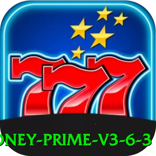 56755 Money Prime v3.6.3 - app