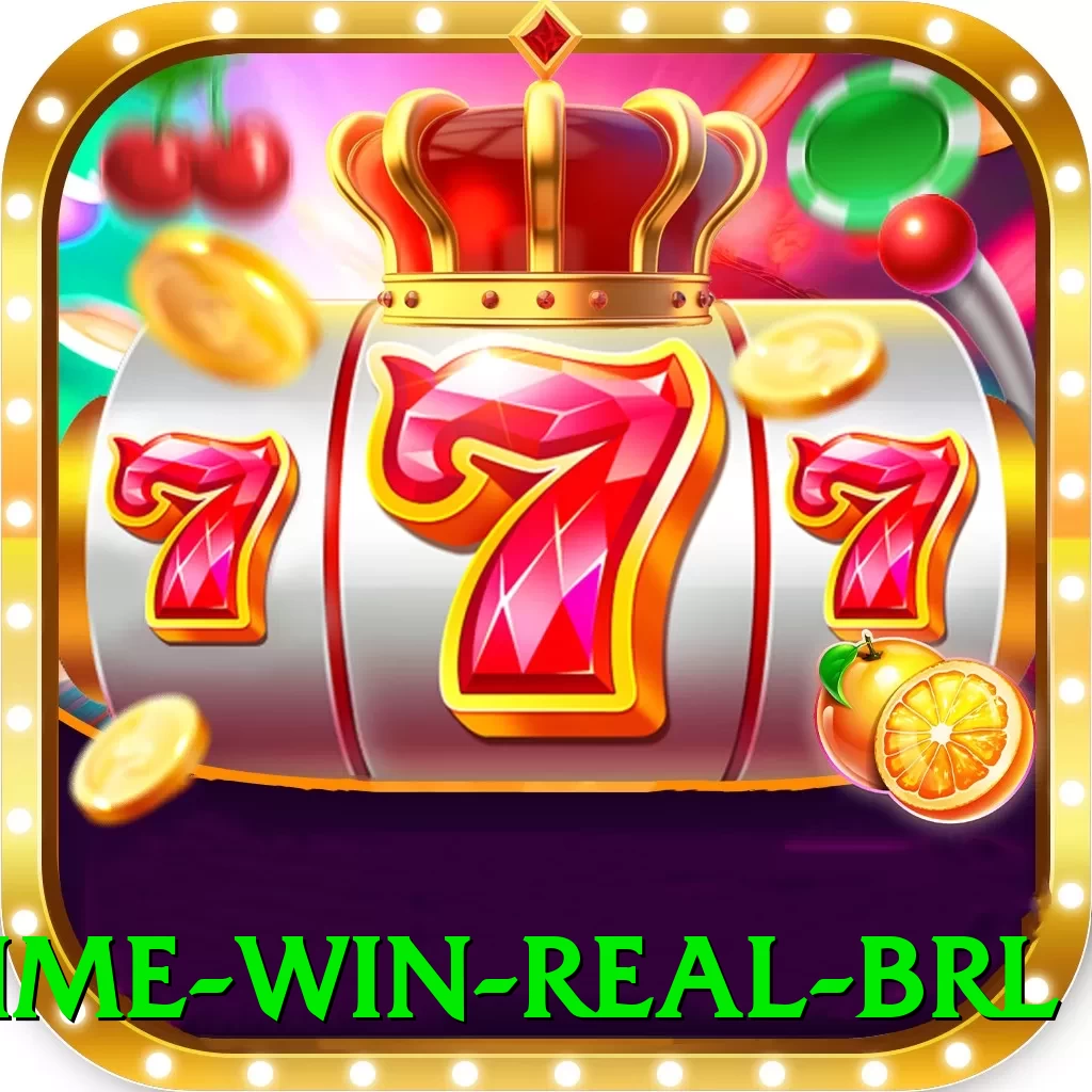 59a Prime - Win Real BRL - pak