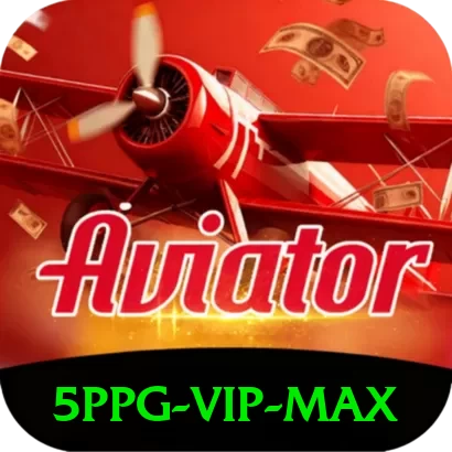 5ppg - VIP Max - game