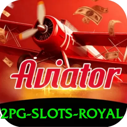 62pg - Slots Royal - app