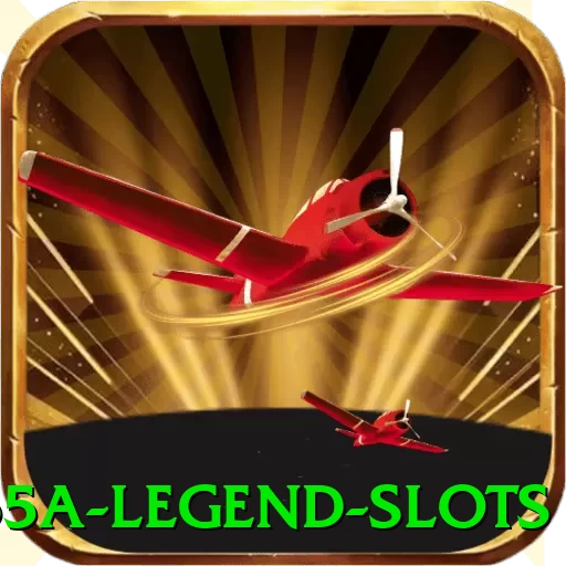65a Legend Slots - apk