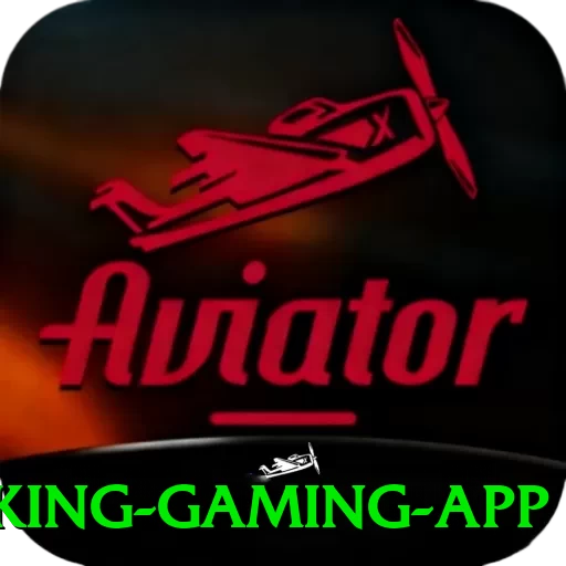 666a King Gaming App - game