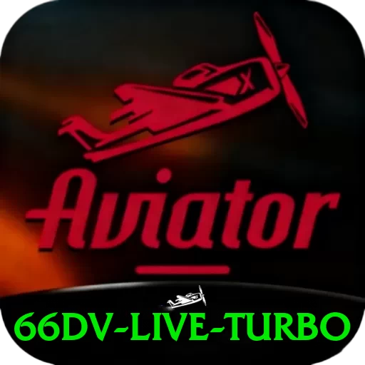 66dv - Live Turbo - app