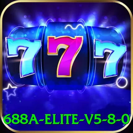 688a - Elite v5.8.0 - pak