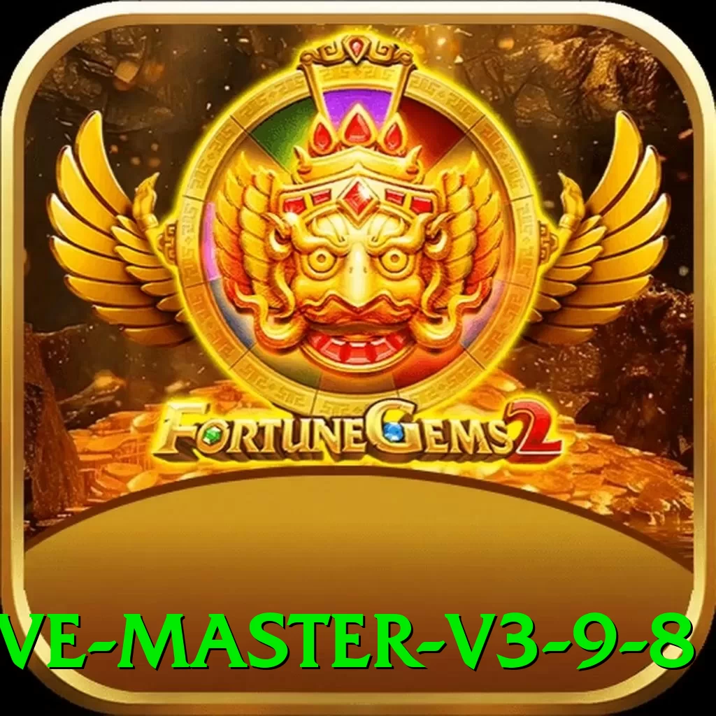 688f Live Master v3.9.8 - go