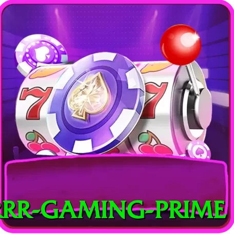 6rrr Gaming Prime - apk