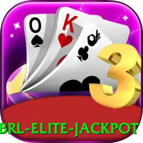 711brl Elite Jackpot - apk