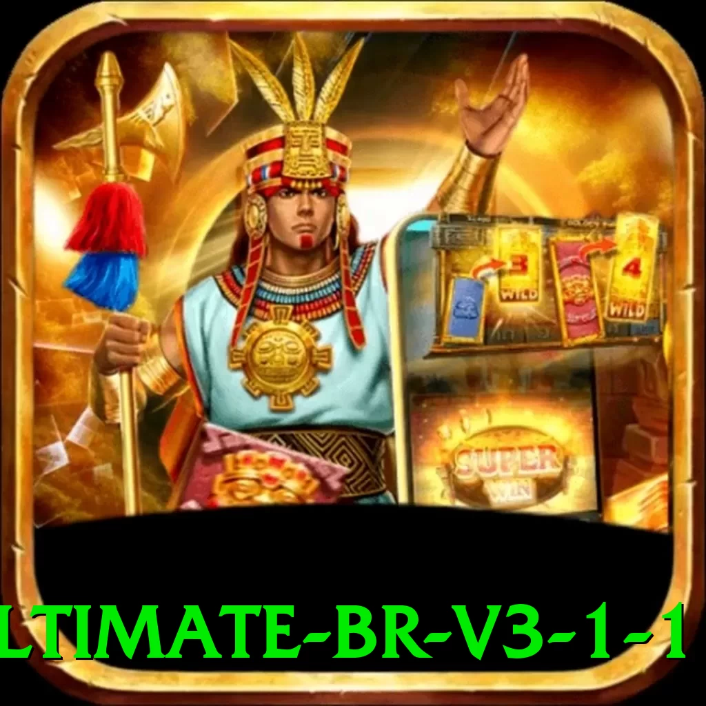737game Ultimate BR v3.1.1 - pak