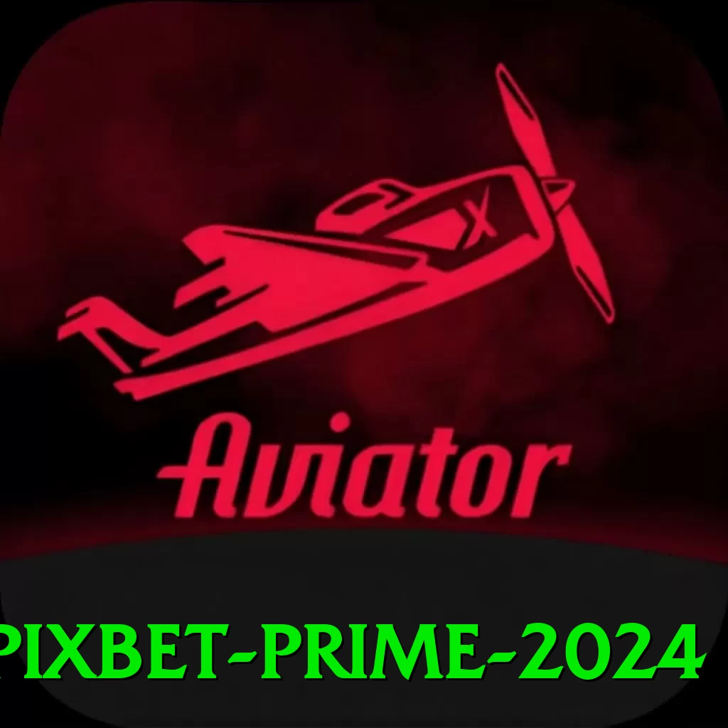 77pixbet Prime 2024 - go