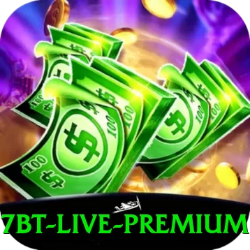 7bt Live Premium - apk