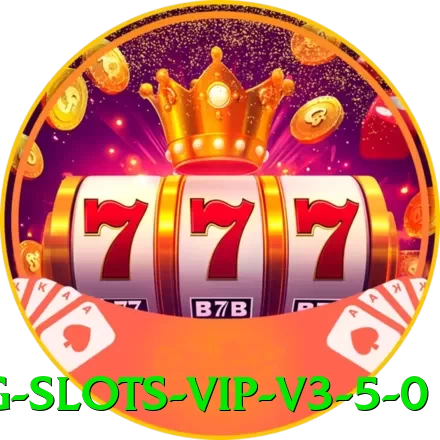7xpg Slots VIP v3.5.0 - game