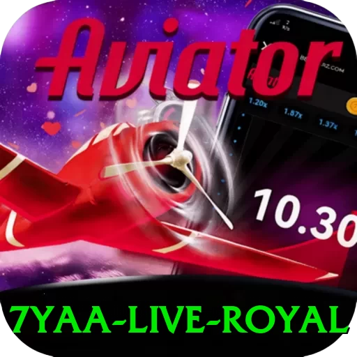 7yaa Live Royal - pro