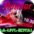 7yaa Live Royal
