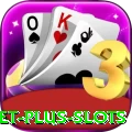 878bet Plus Slots