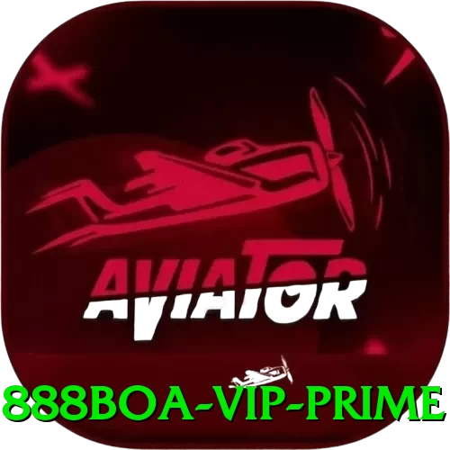 888boa - VIP Prime - pk