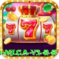 888cpf Casino Mega v3.8.8