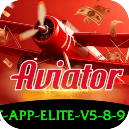8ubet App Elite v5.8.9 - vip
