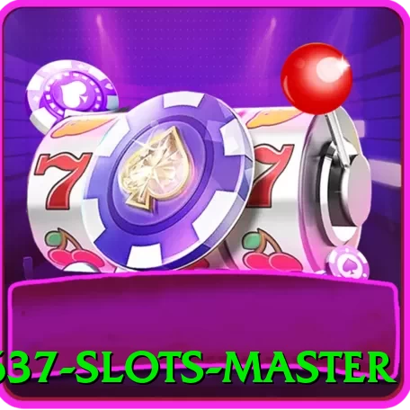 9637 - Slots Master - go
