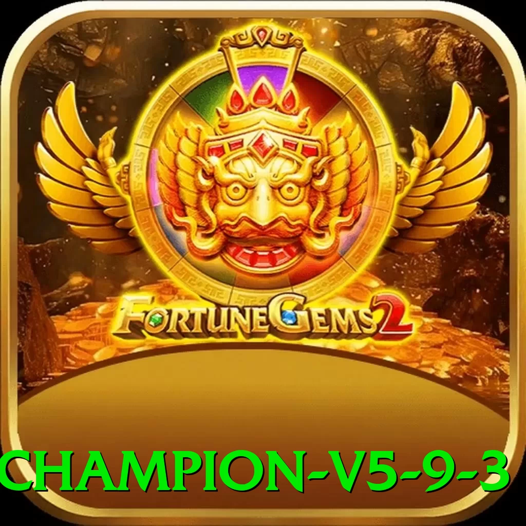 aaawin Slots Champion v5.9.3 - apk