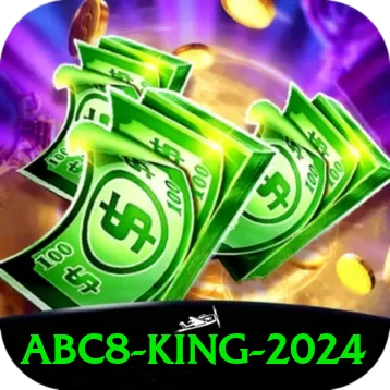 abc8 King 2024 - app