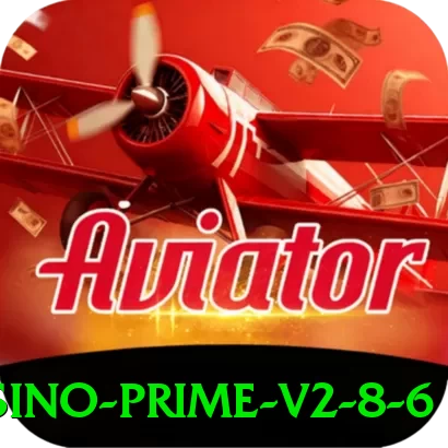 ameibet Casino Prime v2.8.6 - pro