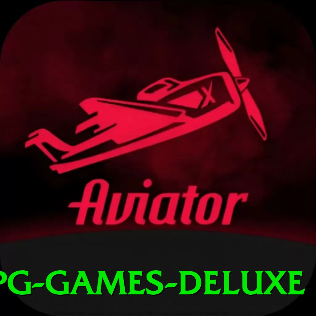 baypg Games Deluxe - vip