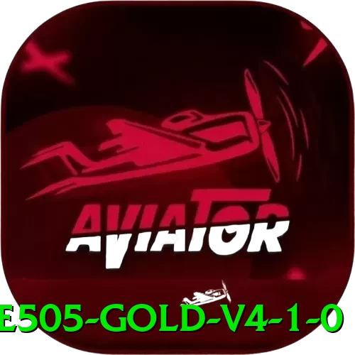 be505 - Gold v4.1.0 - pk