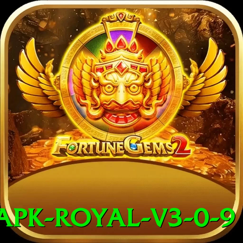 bet5455 APK Royal v3.0.9 - game