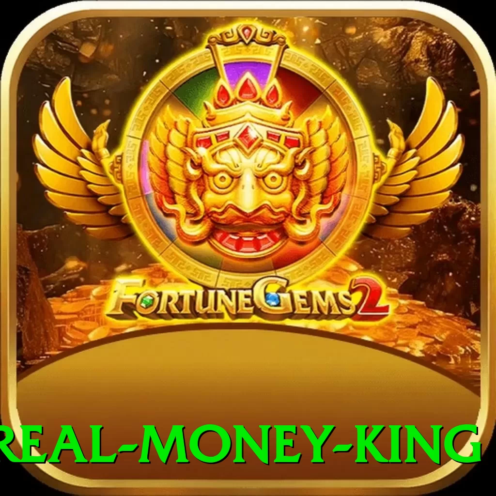 dqd777 - Real Money King - apk