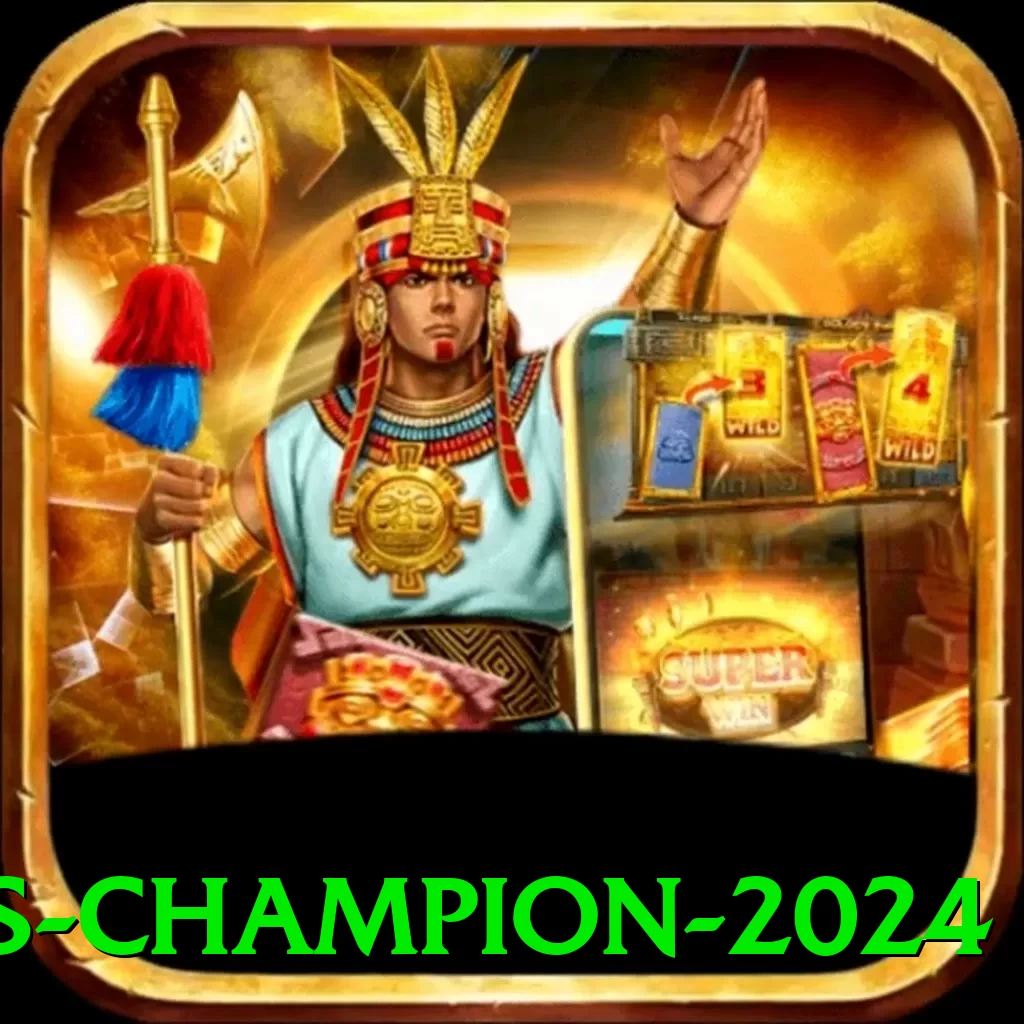dsss Champion 2024 - pak