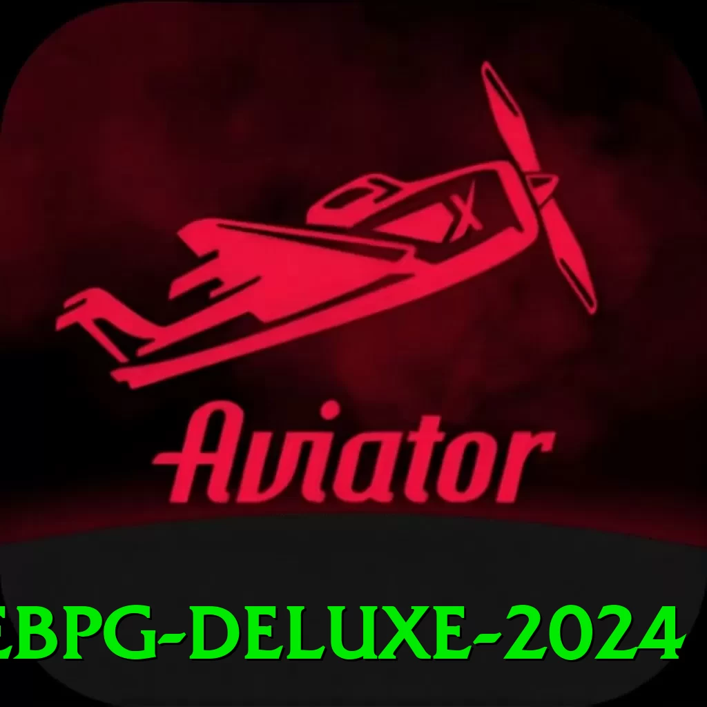 eebpg Deluxe 2024 - app