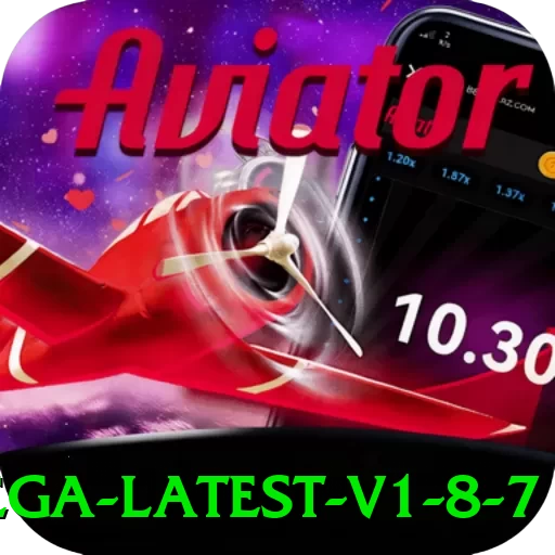 eell Mega Latest v1.8.7 - 💎 apk